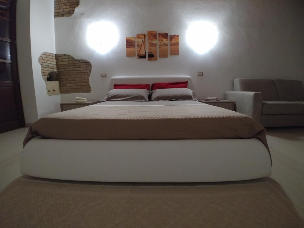Sa Domu E Babbu Apartment Cagliari Exterior photo