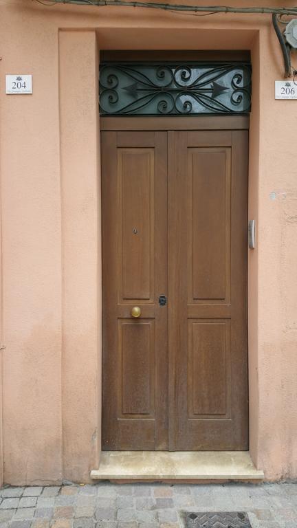 Sa Domu E Babbu Apartment Cagliari Exterior photo