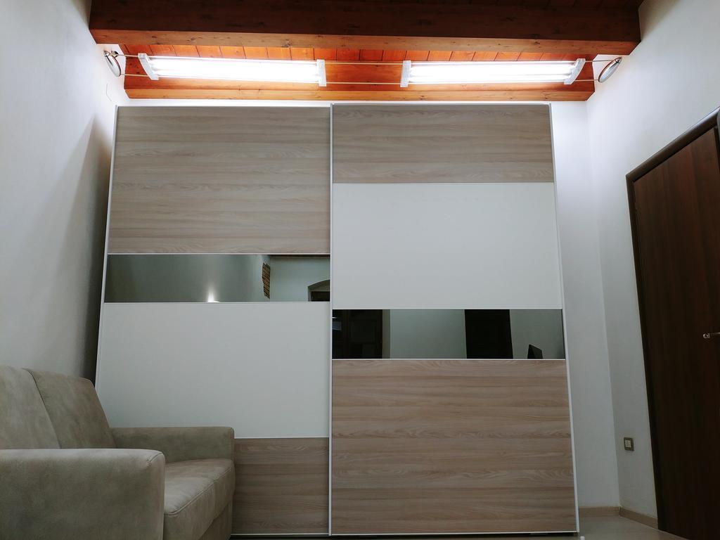 Sa Domu E Babbu Apartment Cagliari Exterior photo