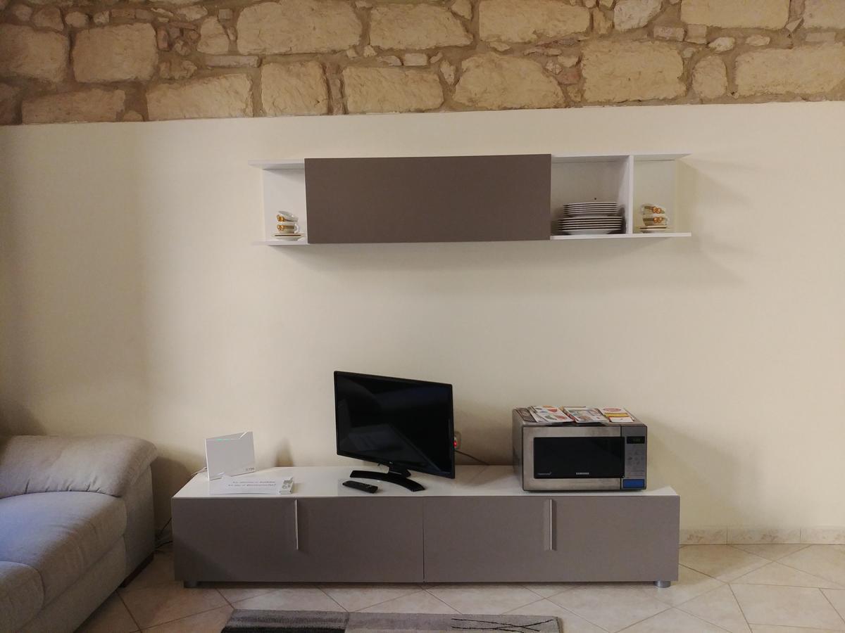 Sa Domu E Babbu Apartment Cagliari Exterior photo
