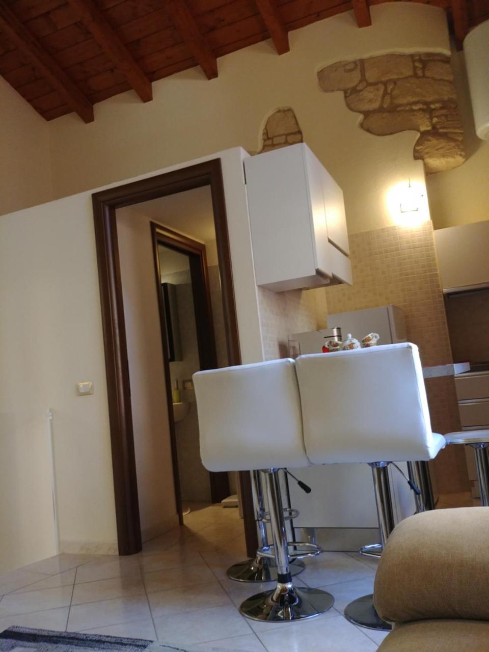 Sa Domu E Babbu Apartment Cagliari Exterior photo
