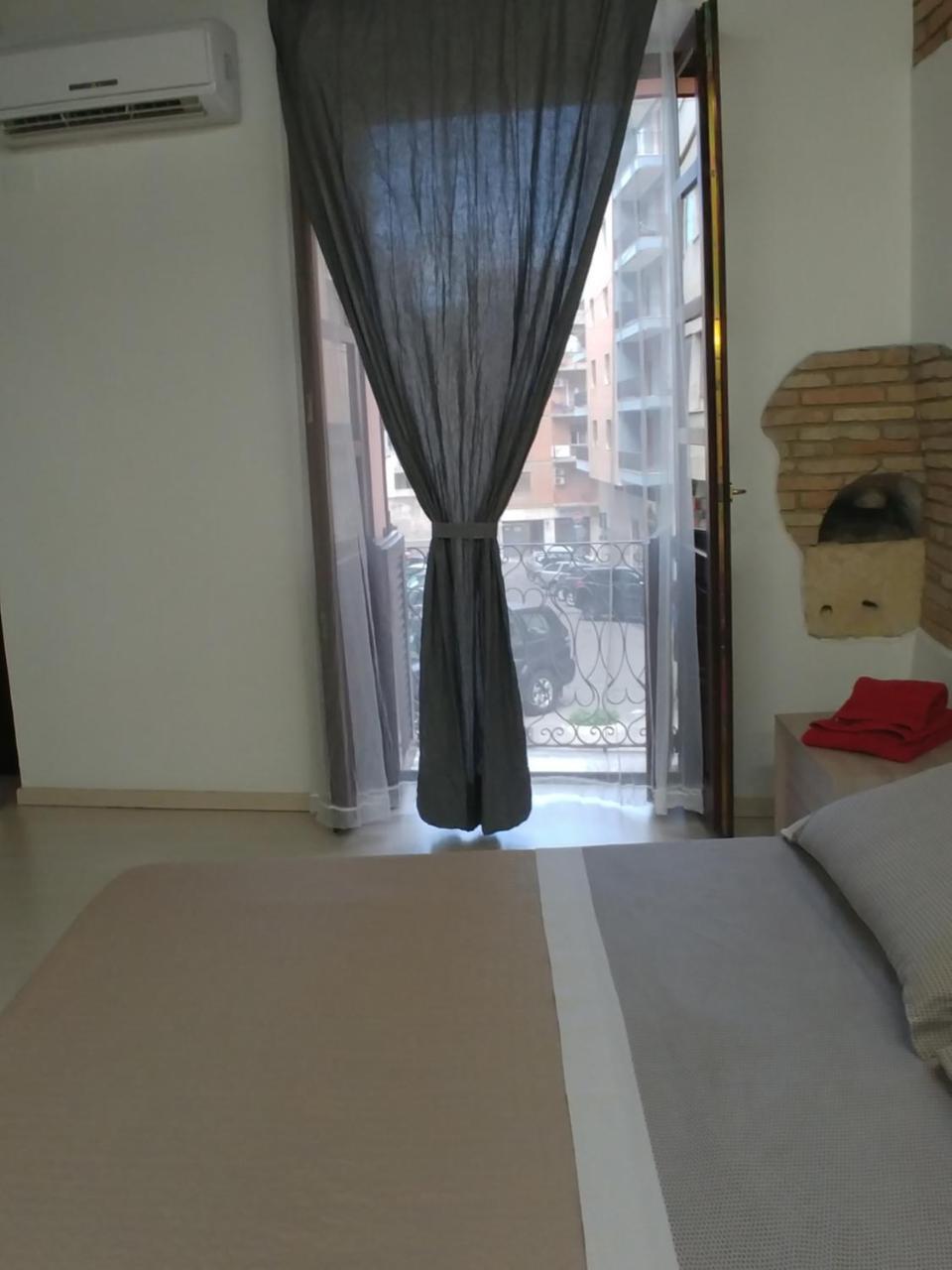 Sa Domu E Babbu Apartment Cagliari Exterior photo