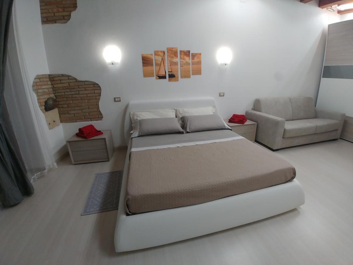 Sa Domu E Babbu Apartment Cagliari Exterior photo