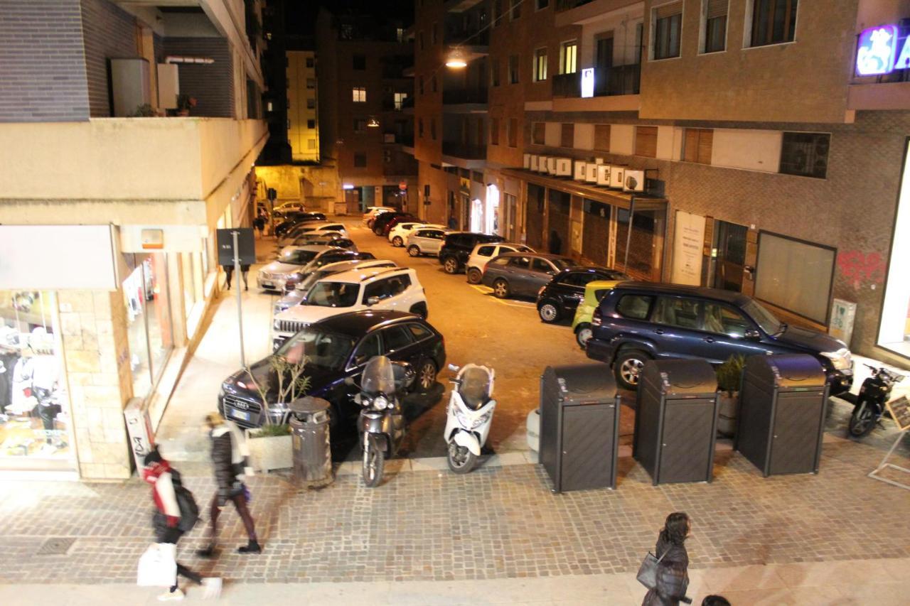 Sa Domu E Babbu Apartment Cagliari Exterior photo