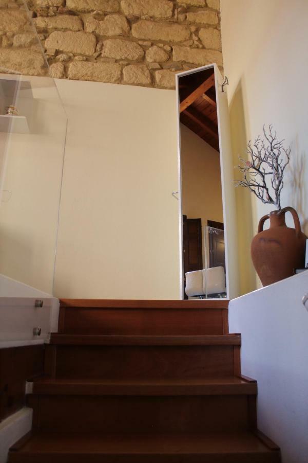 Sa Domu E Babbu Apartment Cagliari Exterior photo